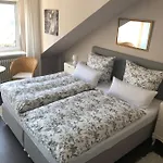 公寓 Grandezza Erpeldinger 埃伦波特道夫