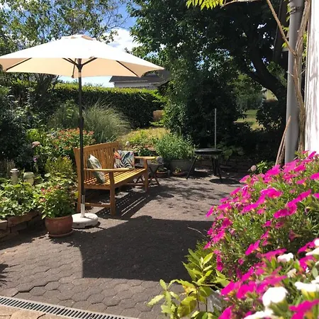 Lägenhet Grandezza Erpeldinger