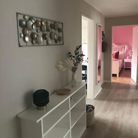 Grandezza Erpeldinger Apartamento Ellenz-Poltersdorf