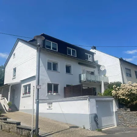 Grandezza Erpeldinger Apartamento