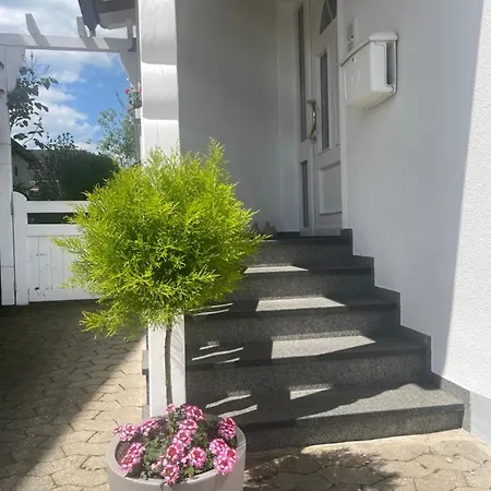 Grandezza Erpeldinger Lägenhet