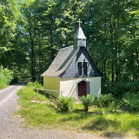 Lägenhet Grandezza Erpeldinger