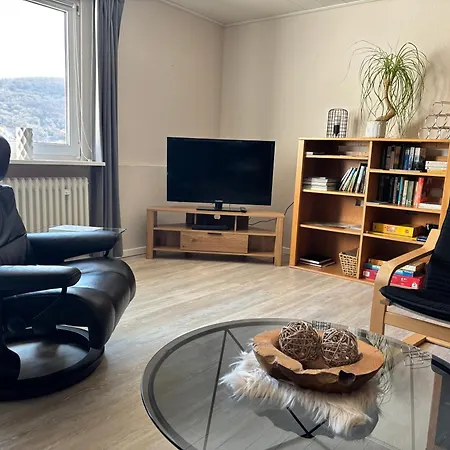 Grandezza Erpeldinger Apartamento *