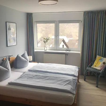Apartment Grandezza Erpeldinger
