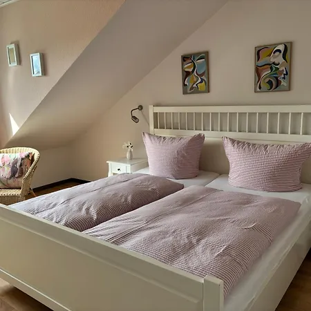 Apartamento Grandezza Erpeldinger *