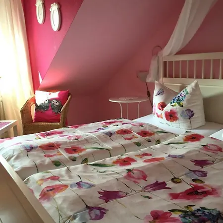 Grandezza Erpeldinger Lägenhet *