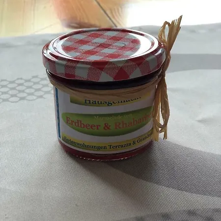 Grandezza Erpeldinger Lägenhet *