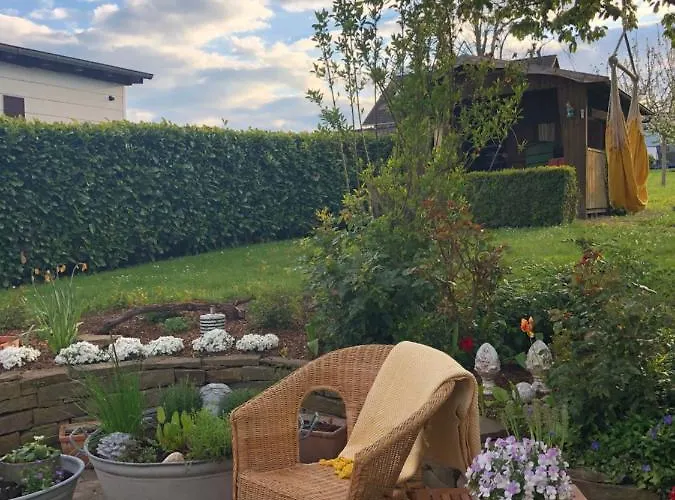 Appartement Grandezza Erpeldinger *