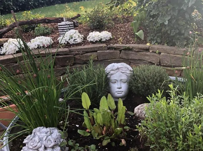 Appartement Grandezza Erpeldinger *