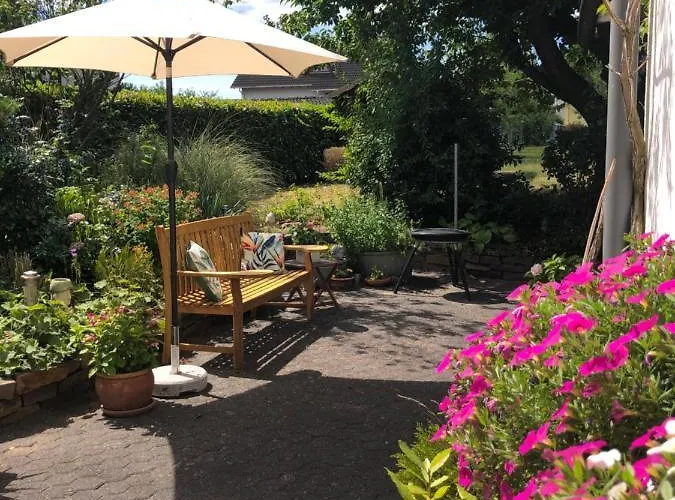 Appartement Grandezza Erpeldinger