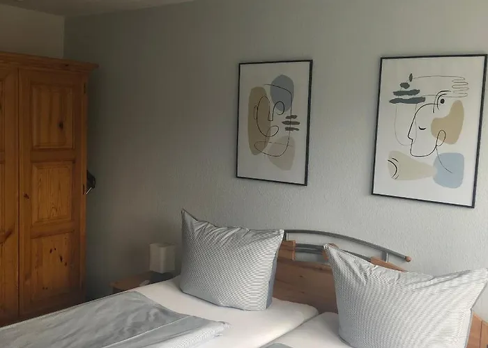 Grandezza Erpeldinger Appartement