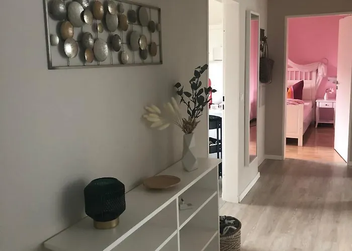 Grandezza Erpeldinger Apartamento Ellenz-Poltersdorf