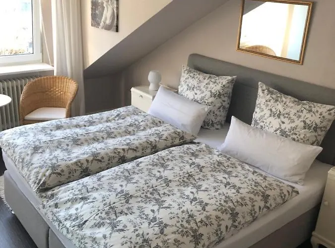 Appartement Grandezza Erpeldinger Ellenz-Poltersdorf