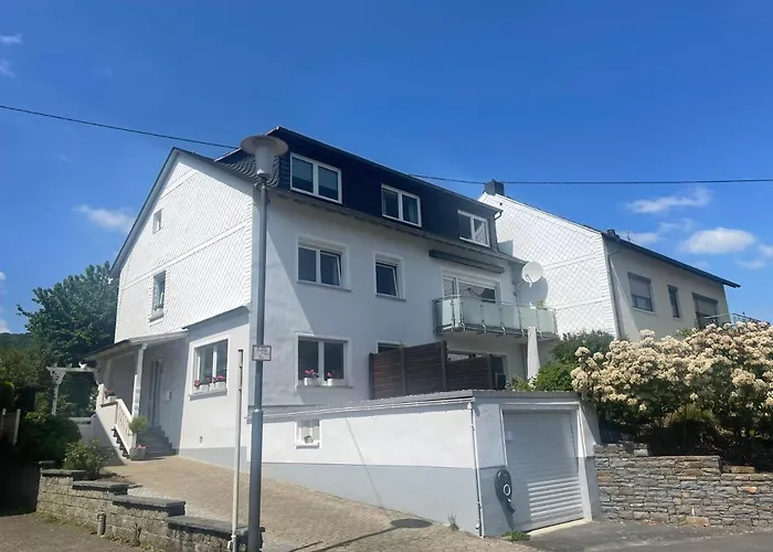 Grandezza Erpeldinger Appartement