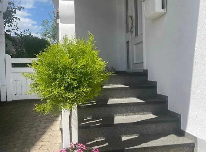 Grandezza Erpeldinger Apartamento