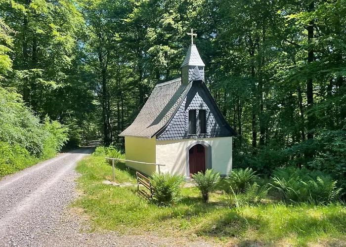 Appartement Grandezza Erpeldinger