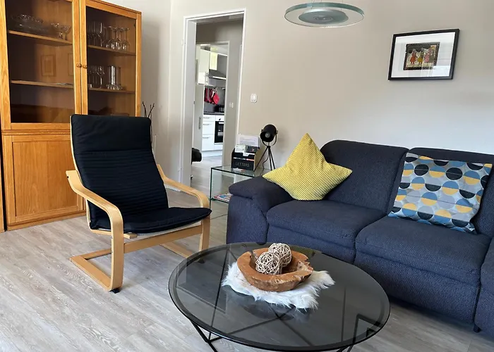 Apartamento Grandezza Erpeldinger *