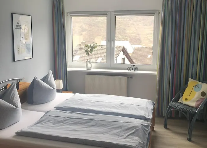 Apartamento Grandezza Erpeldinger