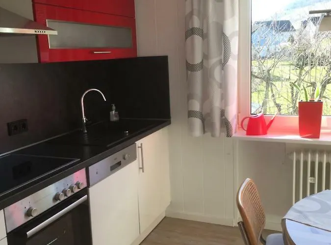 Grandezza Erpeldinger Apartamento