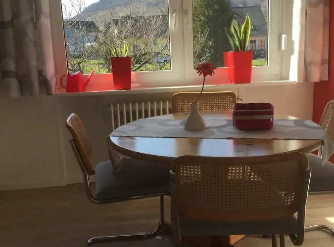 Apartamento Grandezza Erpeldinger *