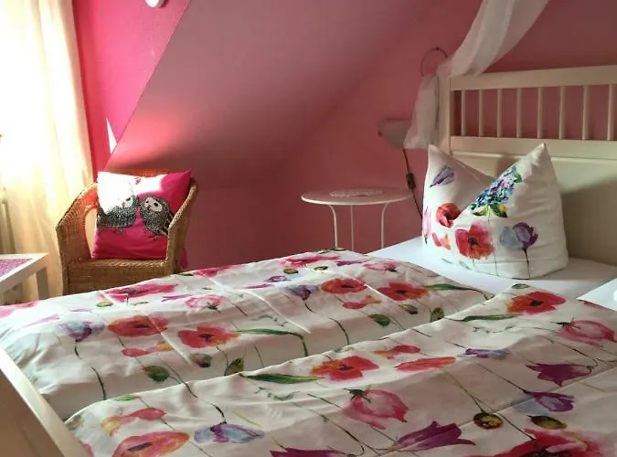 Grandezza Erpeldinger Appartement *