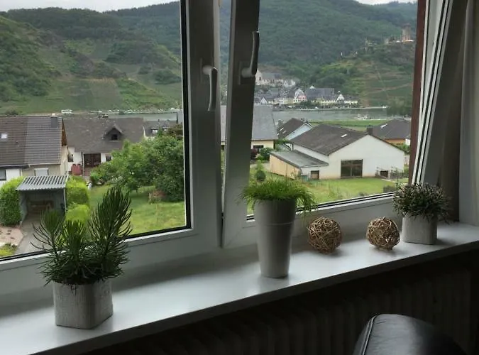 Apartamento Grandezza Erpeldinger *