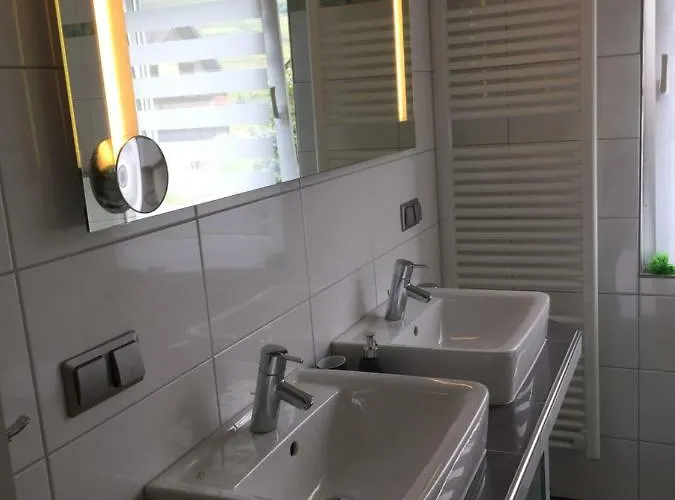 Appartement Grandezza Erpeldinger