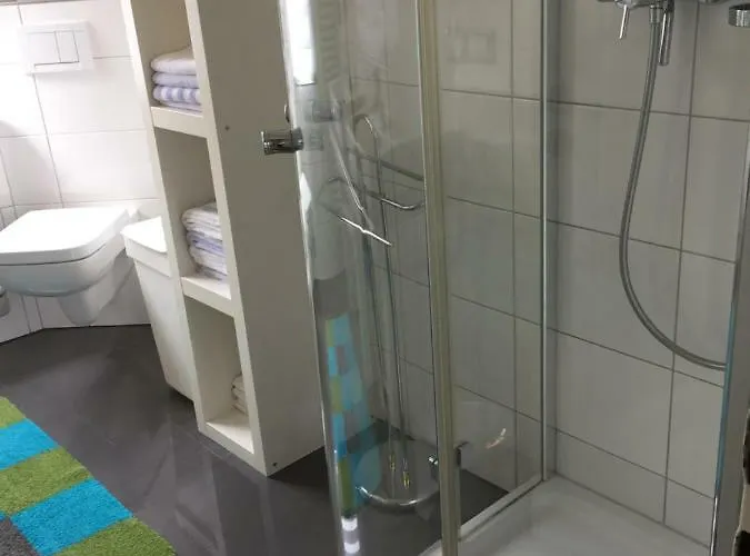 Apartamento Grandezza Erpeldinger