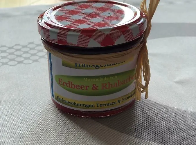 Grandezza Erpeldinger Apartamento *