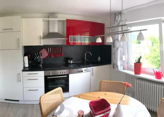 Grandezza Erpeldinger Appartement *